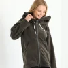 FERMUARLI BOĞAZLI POLAR HIRKA